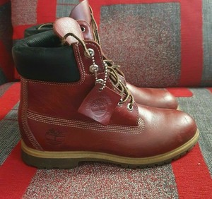 scarpe timberland uomo usate