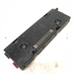 ●️ MINI COOPER R50 05-06 ANTENNE LUFTVERSTÄRKER VERSTÄRKER MODULEINHEIT 6955475