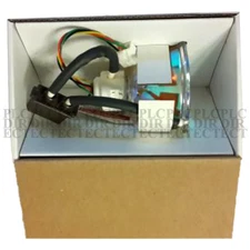 NEW Lumen Dynamics /EXFO 012-64000R Mercury Arc Lamp