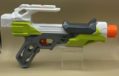 Nerf N Strike Modulus Ionfire Blaster Base No Darts Dart Gun Toy 2014 C-048A