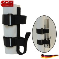 Taschenlampen Halter Jeep Wrangler JK 2007+