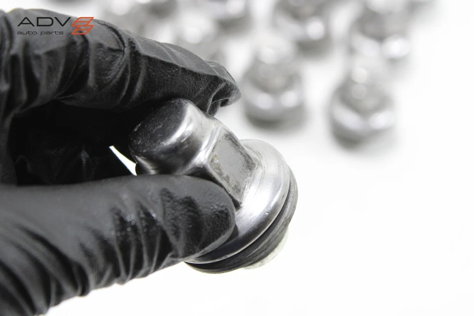 2012 - 2022 TOYOTA SEQUOIA WHEEL RIM LUG NUT BOLT BOLTS OEM -SET OF 20- - Image 4 of 4