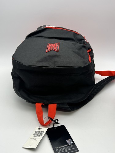 BTS Tiny Tan Chibi Characters Backpack Book Bag Full Size New w/Tags Hot Topic - Picture 7 of 12