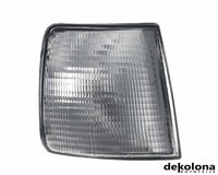 Blinker Blinkleuchte FüR VW Passat Variant Rechts Vorne 88-97