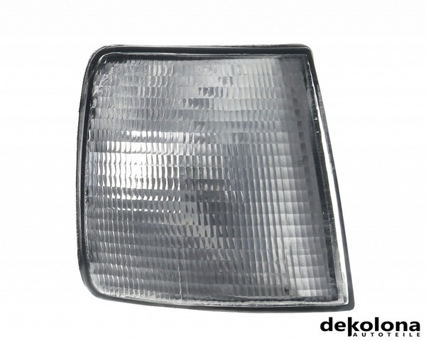 Blinker Blinkleuchte FüR VW Passat Variant Rechts Vorne 88-97-image
