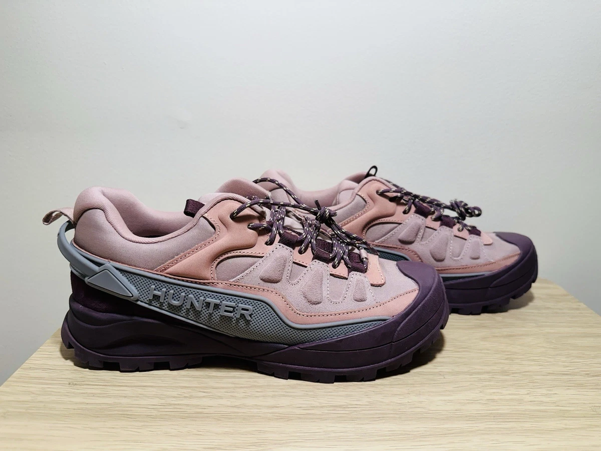 Hunter Low Top Athletic Shoes for Women for sale | eBay