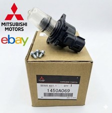 Mitsubishi Genuine 99-06 Lancer 1450a069 Ct9a Evo7 8 9 Idle Speed Control Motor