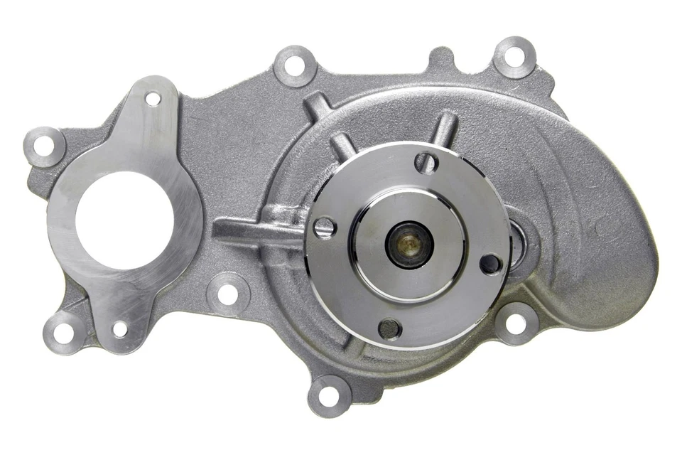 For Ford F-150 2011-2017 Gates 43017 Engine Coolant Standard Water Pump - Изображение 2 из 2