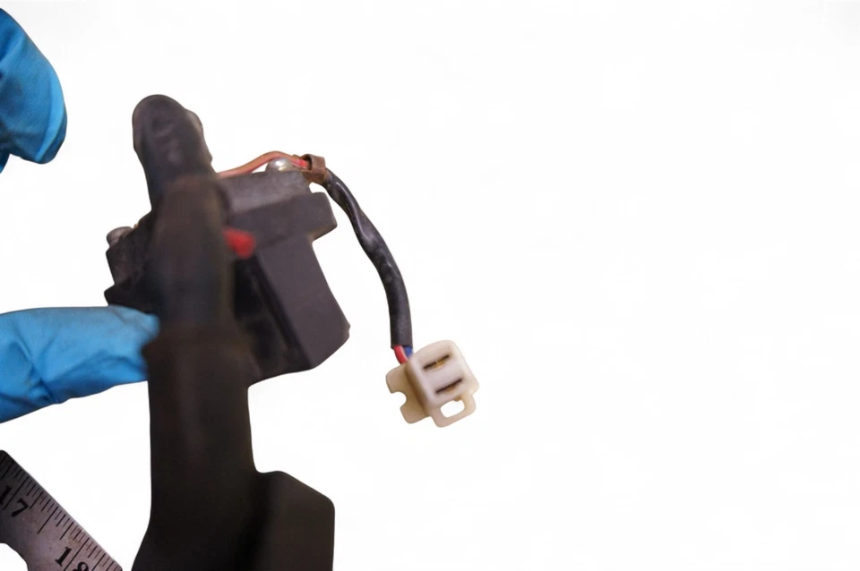 Соленоид реле стартера Yamaha Xs1100 Xs 1100 Y168 *2679O - Изображение 4 из 4