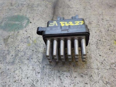 HEIZWIDERSTAND / 15948774 FÜR FORD FOCUS LIM. CB4 TREND