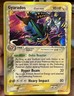 Pokémon TCG Gyarados EX Holon Phantoms Holo Rare Delta Species 8/110