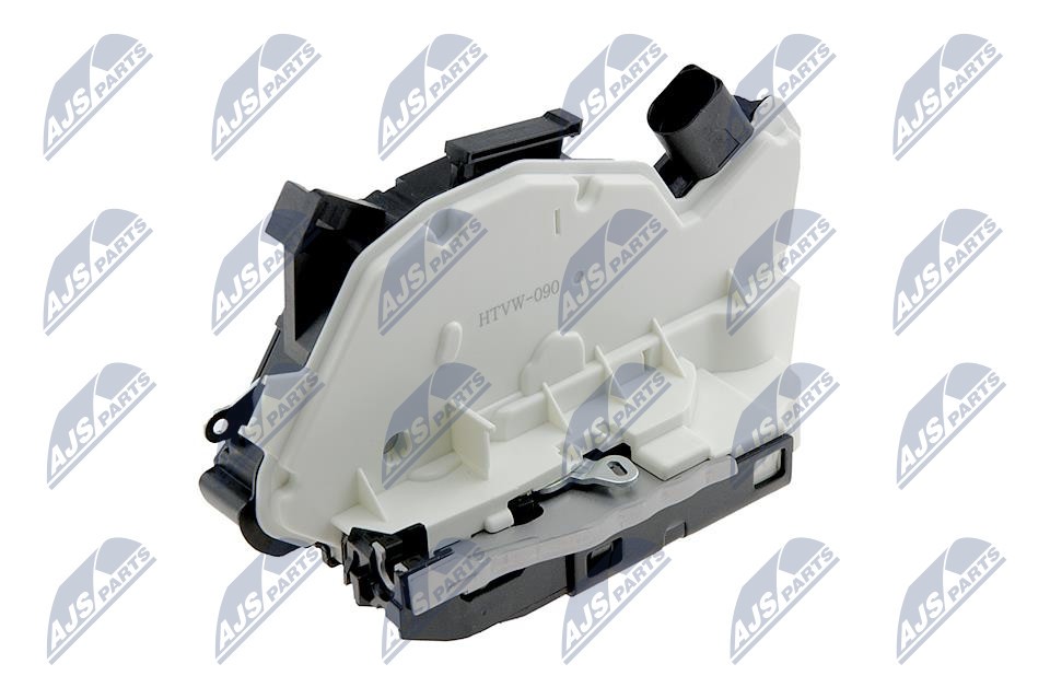 N.T.Y. EZC-VW-090.NTY Door Lock for SEAT,SKODA,VW - Image 7