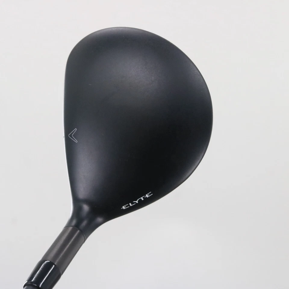 Madera de calle Callaway Elyte 9 24 grados grafito Vanquish R2 Senior diestro S-156231 Foto 2 de 4
