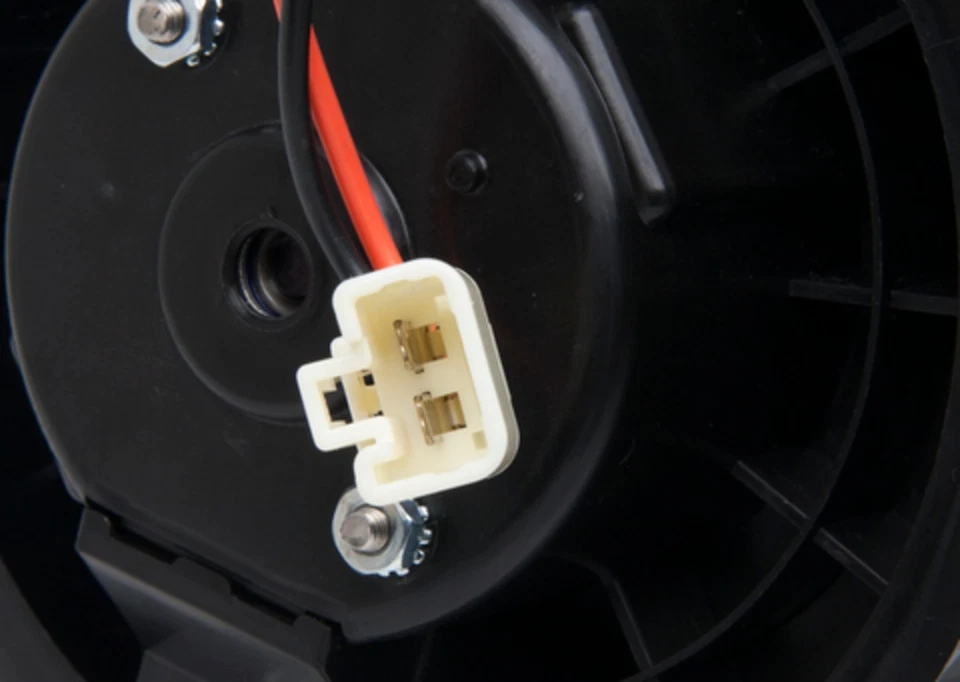 Motor soplador HVAC 4 estaciones 76952 Foto 3 de 3