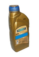 Automatikgetriebe�l Synthetik�l 1212102 RAVENOL f�r MINI AUDI BMW CADILLAC FORD