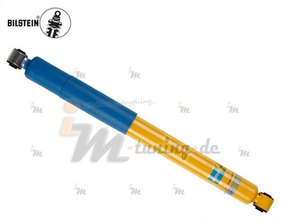 Bilstein B6 Dämpfer hinten für Chevrolet Silverado 3500 HD Crew Cab Pick-up 08 >