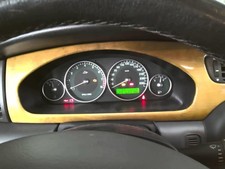 Compteur Jaguar X-TYPE