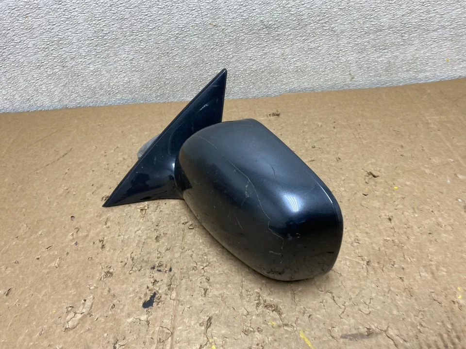 Espejo retrovisor izquierdo del conductor Lexus GS430 GS450H GS350 2006-2007 V0624 DG Foto 2 de 4