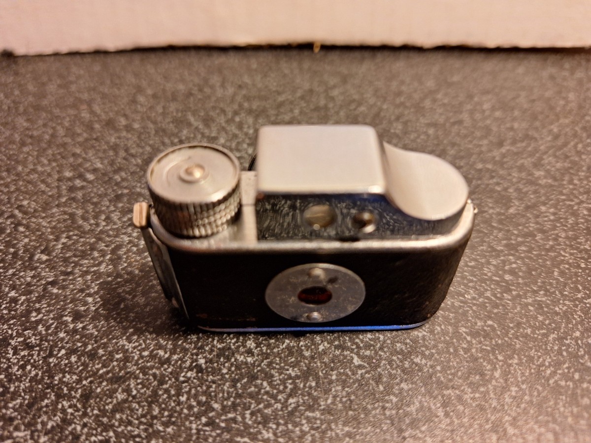 Mini appareil photo - Photo, audio & vidéo
