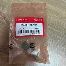 Trans 4TH Gear Oil Pressure Switch Sensor Fits For Honda Acura AT  28600-RKE-004