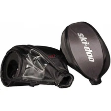 Ski-Doo Handlebar Muffs, 860201144