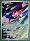 Carte Pokémon Météno AR 201/182 Fr EV4 Faille Paradoxe !! NEUF !!