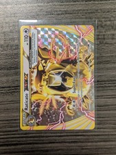 Pokemon TCG Raticate Break 89/122