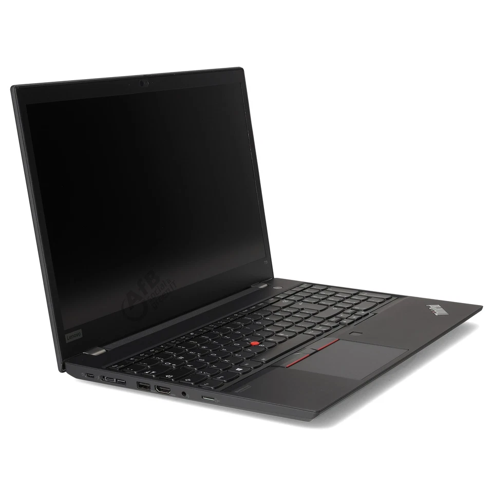 Lenovo ThinkPad T15 G2 · i7-1185G7 · 32GB · 500GB, photo 4 sur 5