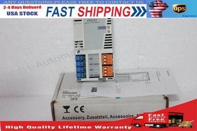 ABB FIO-01 Digital I/O Extension Module