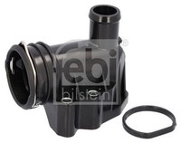 Febi Bilstein KüHlmittelflansch 188697 FüR MERCEDES-BENZ