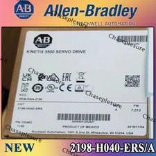 Sealed Original AB 2198-H040-ERS/A Kinetix 55...