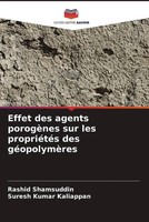 Rashid Shamsuddin (U. A.) | Effet Des Agents PorogèNes Sur Les PropriéTéS Des...