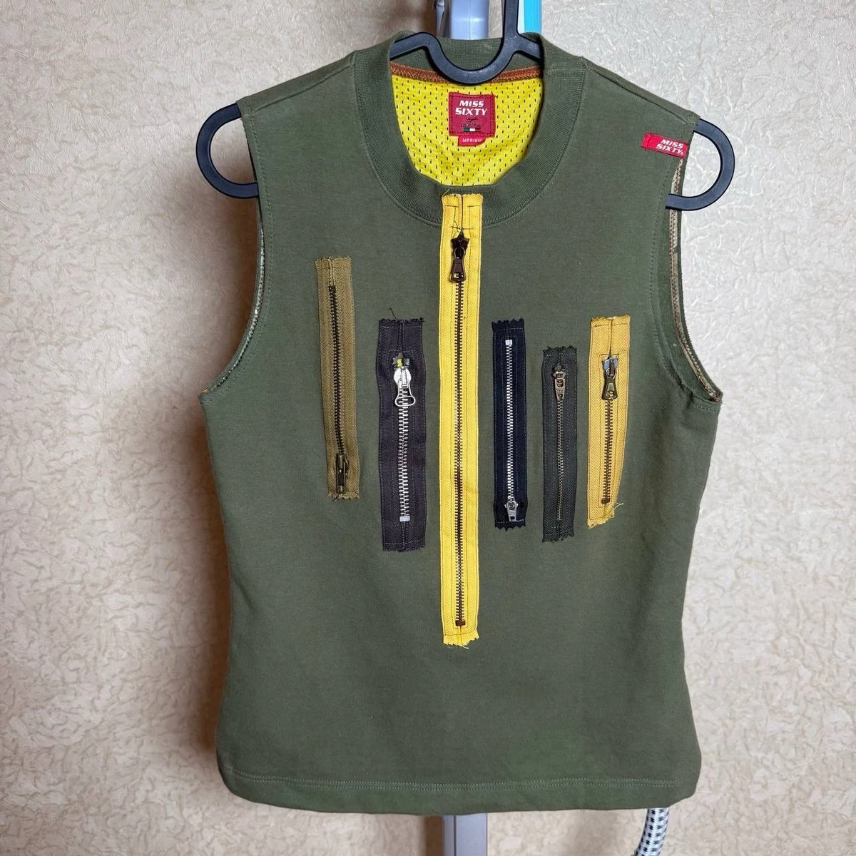 Women's Sleeveless Miss Sixty for sale | eBay