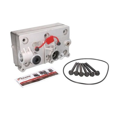   VADEN CYLINDER HEAD AIR COMPRESSOR 17 03 50 NEW DE STOCK