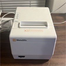 MenuSifu Thermal Receipt Printer POS