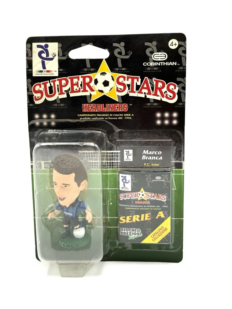 Action figure di sport Corinthian | Acquisti Online su eBay