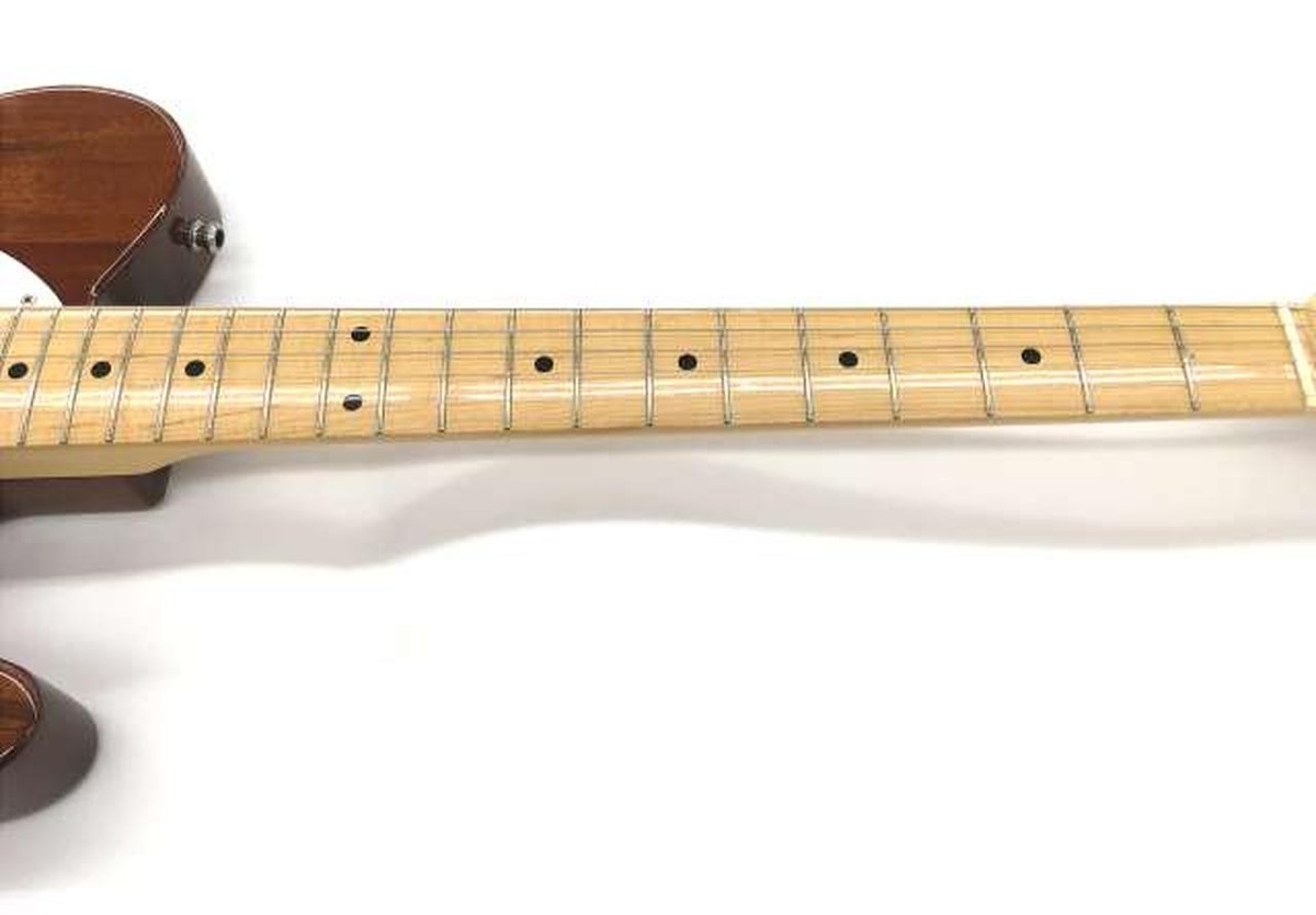 FENDER JAPAN / TN70/MAHO (NO250522) | eBay