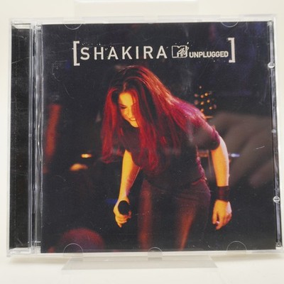 Shakira - MTV Unplugged | CD | Zustand sehr gut