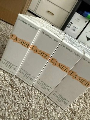 LA MER The Soft Fluid Long Wear Foundation - SPF20, 1oz