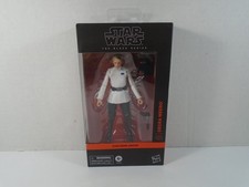 2024 HASBRO--STAR WARS ANDOR THE BLACK SERIES--DEDRA MEERO FIGURE  NEW