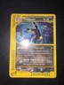 2003 Pokemon Skyridge Umbreon Holo #H30/H32 ENG