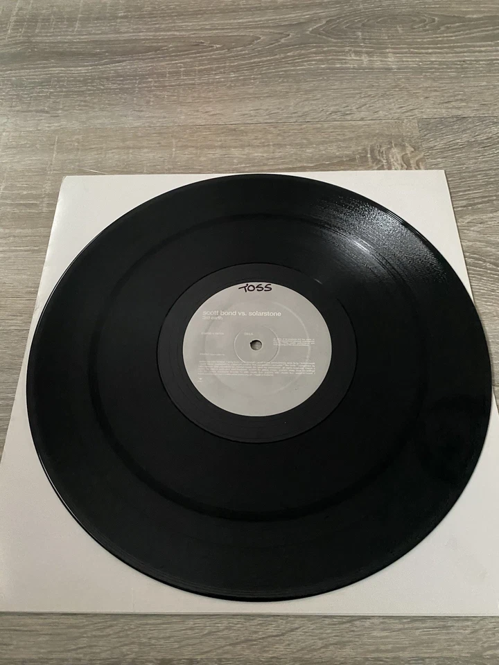 vinyl records - Image 2 of 2