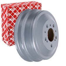 Tambour de frein Fiat DUCATO