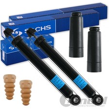 Kit de butée de suspension Audi Q3