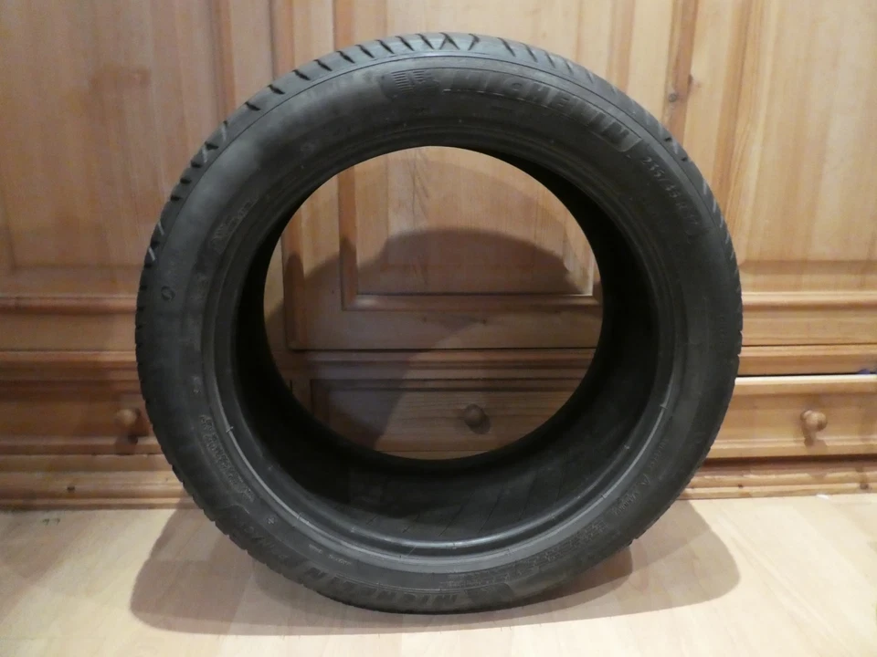 MICHELIN PRIMACY 4 235/45 R17 94W DOT1024 - Bild 3 von 4