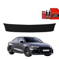 Grizzglass Bodyshield Carbon-Ladekantenschutzfolie FüR Audi RS3 (2025)