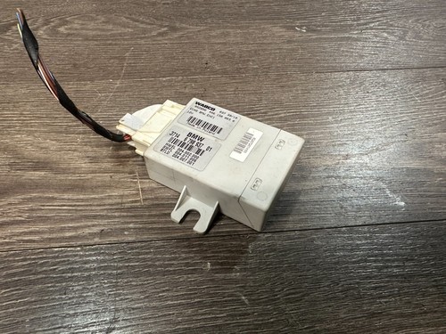 BMW F11 Touring Hinterachse Luftfederung Steuergerät Steuergerät Modul 6799677