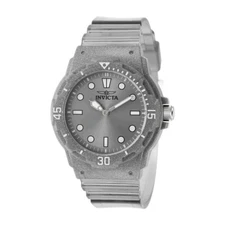 Invicta Celestial Women's Watch - 35mm, Transparent, Gray 49207