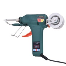 2-Soldering Kit de fer 80W Machine de soudage automatique écran numérique réglable