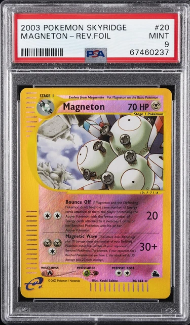 Magneton